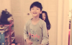 Lee Kids Are Dancing - Fun - VIDEOTIME.COM