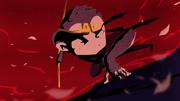 Animation - Monkey King