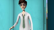 Express Yourself an Animated Shortfilm