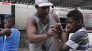 The Next Kid Chocolate: Kids Boxing in Havana - Kids - Y8.COM