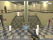 Counter Strike Lite - Shooting - Y8.com
