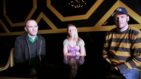 "Kid-Thing" - SXSW 2012 Interview - Fun - VIDEOTIME.COM
