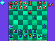 Anti-Chess - Strategy/RPG - Y8.COM