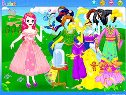 Toddie Unicorn Princess: A Colorful Fairy Game - Players - Forum - Y8 Games