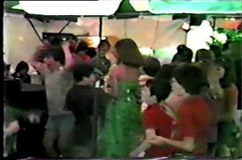 The Whip - Sister Siam (Remix) - 80’s Kid Party - Music - VIDEOTIME.COM