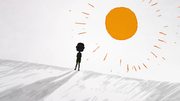 Animation - Climate Kid