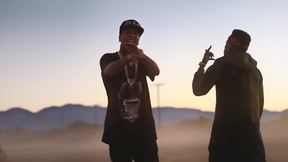 Kid Ink, YG, Wale & Rich Homie Quan - Ride Out