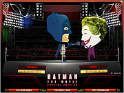 Batman Rock 'Em Sock ' Em - Fighting - Y8.com