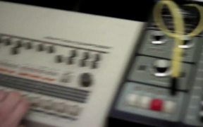 The Subliminal Kid in the Studio - Music - VIDEOTIME.COM