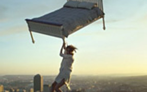 Ikea Commercial: There’s No Bed Like Home - Commercials - VIDEOTIME.COM