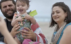 Samsung Video: Surf - Commercials - VIDEOTIME.COM
