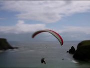 Awesome Fligght in the Carrick - Ireland