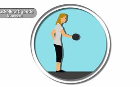 Physical Exercise and Sport - Sports - VIDEOTIME.COM