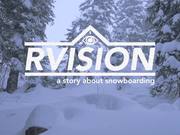 RVision - a Story About Snowboarding