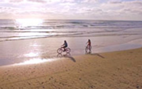 Soul of the Ocean spot #3 - In Spirit - Commercials - VIDEOTIME.COM