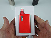 JoyeTech eGrip II Kit Unboxing and Quick Overview