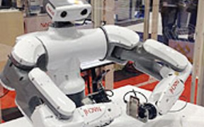 Robots will take over - Tech - VIDEOTIME.COM