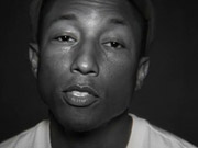 Adidas Commercial Original Superstar with Pharrell