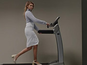 W Magazine Video: Gigi Hadid Runway Walk - Commercials - Y8.COM
