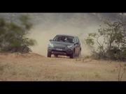 Land Rover - “Discovery Sport” - Dir. Vellas