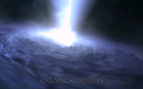 Hubble & Beethoven - Allegro ma non troppo - Music - VIDEOTIME.COM