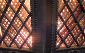 Full HD Fireplace and Classic Music - Music - VIDEOTIME.COM
