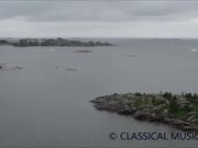 Mozart: Symphony No 40 & Beautiful Baltic Sea