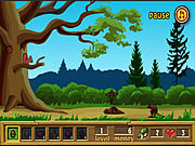 Tree Defense - Strategy/RPG - Y8.com