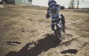 Micah’s Dirt Madness - Kids - VIDEOTIME.COM
