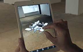 Augmented Reality for Visualizing CAD Designs - Tech - VIDEOTIME.COM