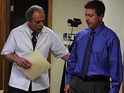Hugo Chiropractic Clinic: Featuring Dr. Barrett