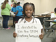 Why STEM Academies?
