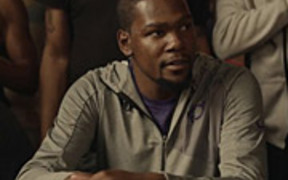 Nike & Foot Locker: Eruption ft. Kevin Durant - Commercials - Videotime.com