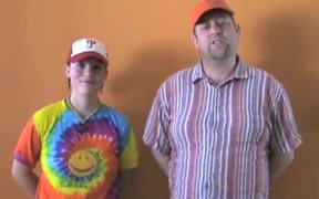 Camp Scully Training Videos Episode #9 Be Creative - Kids - VIDEOTIME.COM