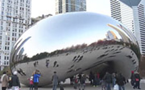 Chicago, Illinois - Video shot on the iPhone 5s - Tech - VIDEOTIME.COM