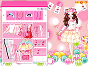 Pink Valentine - Girls - Y8.COM