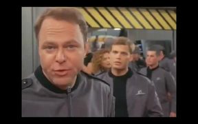 Starship Troopers - Command Ship - Games - VIDEOTIME.COM