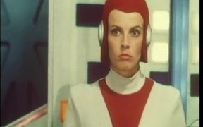 Cosmos War Of The Planets (1977) - Movie trailer - VIDEOTIME.COM