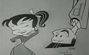 Classic Television Commercials (Part I) 1948 - Commercials - VIDEOTIME.COM