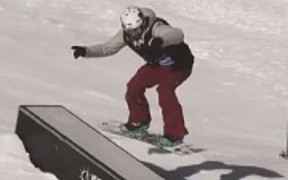 Get Ready for a New Snowboard Season - Sports - VIDEOTIME.COM