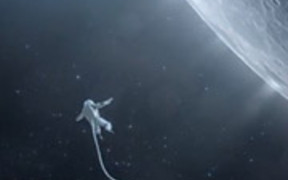 Ballantine’s Video: Space Glass - Commercials - VIDEOTIME.COM