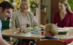 Welsh Lamb Commercial: First Word - Commercials - VIDEOTIME.COM