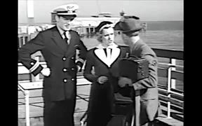 SOS Coast Guard Chapter 8 - Movie trailer - VIDEOTIME.COM
