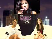 The Girls of 28A - Juliya Talk