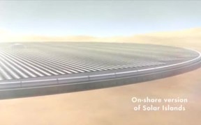 Solar Islands (TM) - Anims - VIDEOTIME.COM