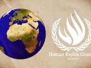 Human Rights Animation