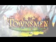 Townsmen - SoundDesign - JorgeCarvalho