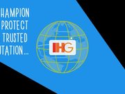 IHG Animation