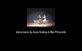 Stop Motion Lindy Hop - Anims - VIDEOTIME.COM