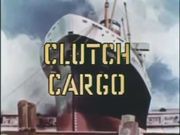 Clutch Cargo ALASKAN PILOT
